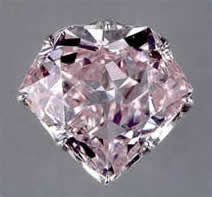 The Hortensia Diamond