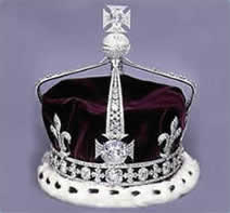 The Koh-I-Noor Diamond