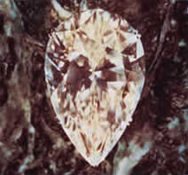 The Niarchos Diamond