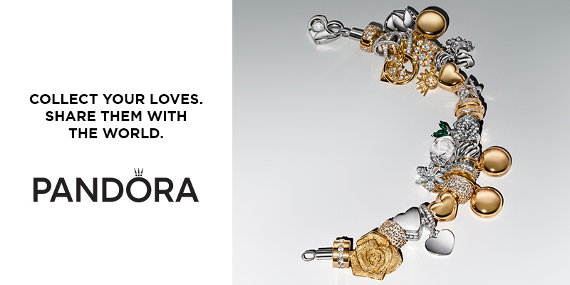 Pandora Jewelry
