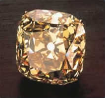 The Tiffany Diamond