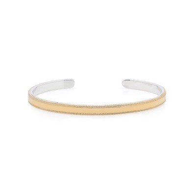 Smooth Stacking Cuff
