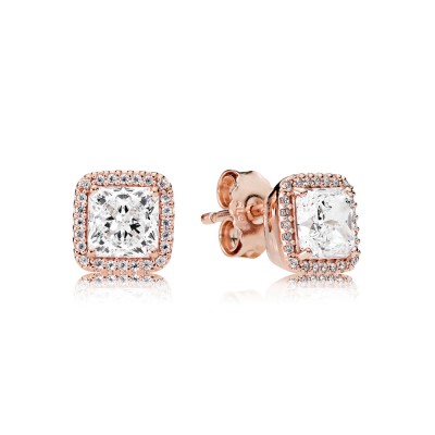 Pandora Earring  Style# 280591CZ