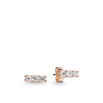 Pandora Earring  Style# 280725CZ