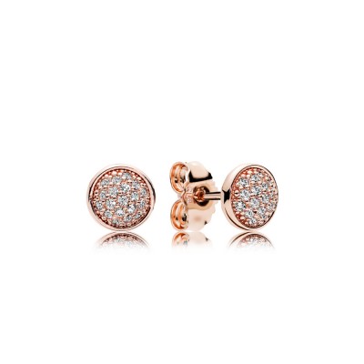 Pandora Earring  Style# 280726CZ