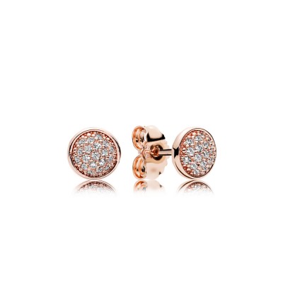 Pandora Earring  Style# 280726CZ