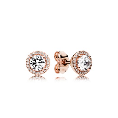 Pandora Earring  Style# 286272CZ