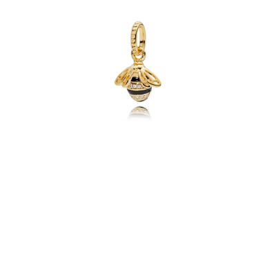 Pandora  Pendant  Style# 367075EN16