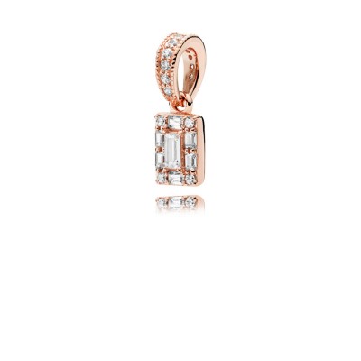 Pandora  Pendant  Style# 387543CZ