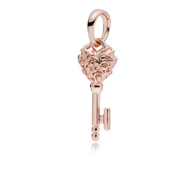 Pandora  Pendant  Style# 387725