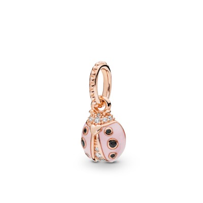Pandora  Pendant  Style# 387909EN160