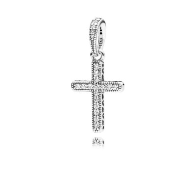 Pandora  Pendant  Style# 397571CZ