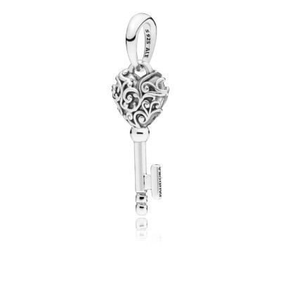Pandora  Pendant  Style# 397725