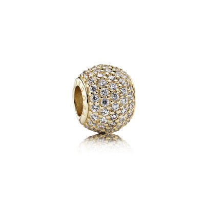 Pandora Charm  Style# 750819CZ