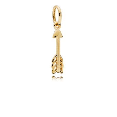 Pandora Charm  Style# 767812