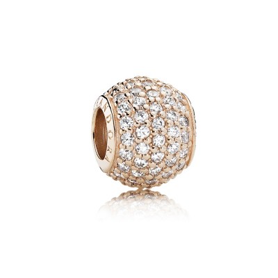 Pandora Charm  Style# 781051CZ