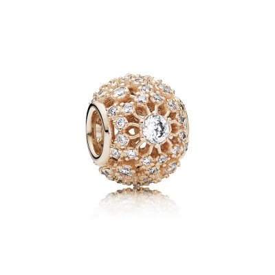 Pandora Charm  Style# 781370CZ