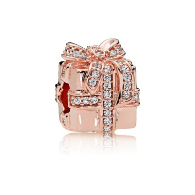 Pandora Charm  Style# 781400CZ