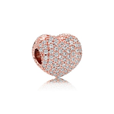 Pandora Charm  Style# 781427CZ