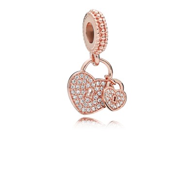 Pandora Charm  Style# 781807CZ