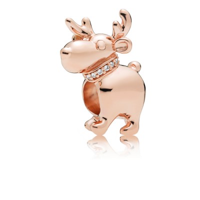Pandora Charm  Style# 787514CZ