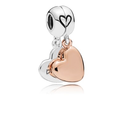 Pandora Charm  Style# 787783EN16