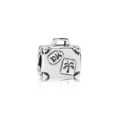 Pandora Charm  Style# 790362