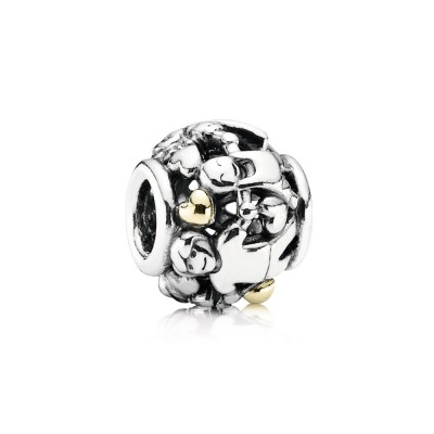 Pandora Charm  Style# 791040