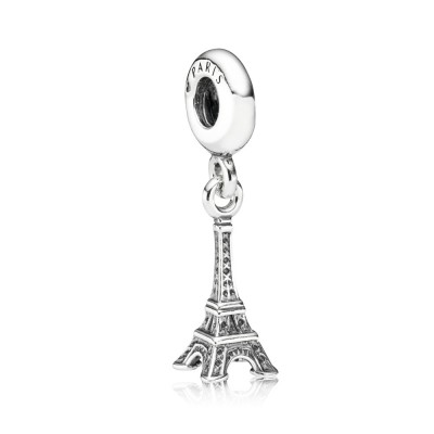 Pandora Charm  Style# 791082