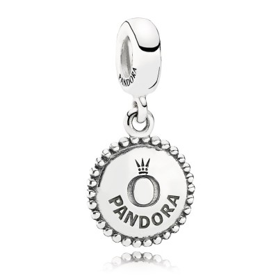 Pandora Charm  Style# 791169