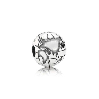 Pandora Charm  Style# 791182