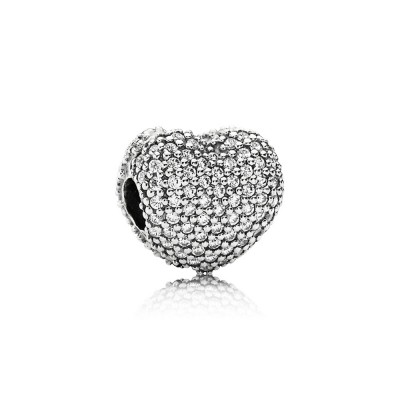 Pandora Charm  Style# 791427CZ