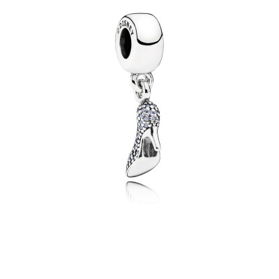 Pandora Charm  Style# 791470CFL