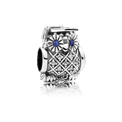 Pandora Charm  Style# 791502NSB