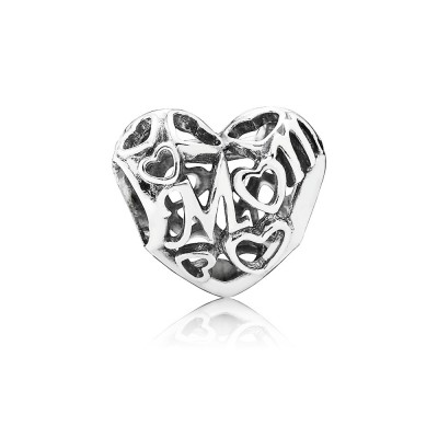 Pandora Charm  Style# 791519