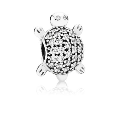 Pandora Charm  Style# 791538CZ