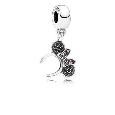 Pandora Charm  Style# 791562NCK