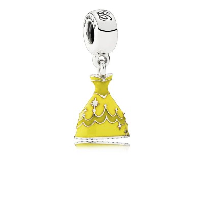 Pandora Charm  Style# 791576ENMX