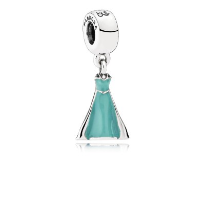 Pandora Charm  Style# 791590ENMX