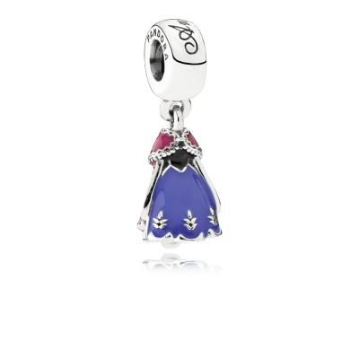 Pandora Charm  Style# 791591ENMX