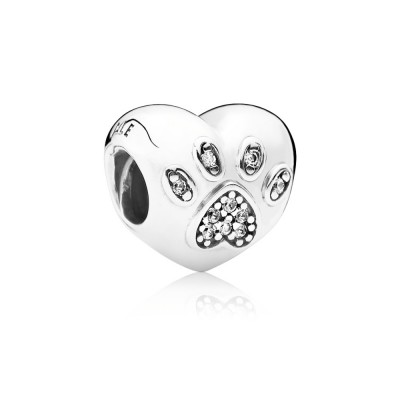 Pandora Charm  Style# 791713CZ