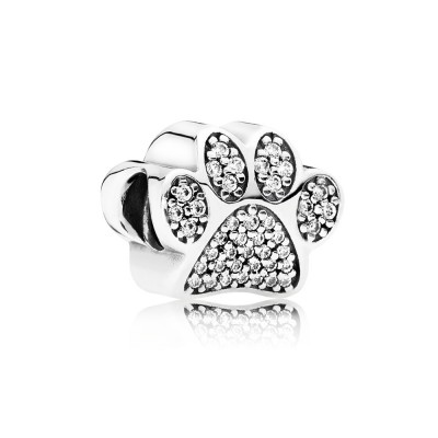 Pandora Charm  Style# 791714CZ