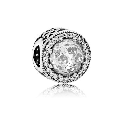 Pandora Charm  Style# 791725CZ