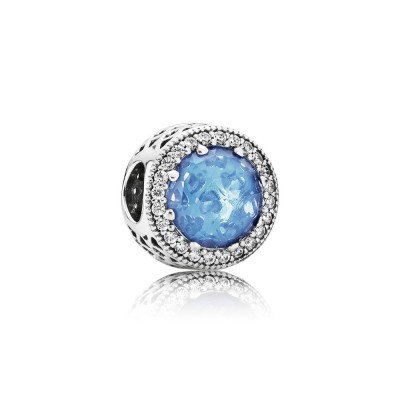 Pandora Charm  Style# 791725NBS