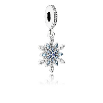 Pandora Charm  Style# 791761NBLMX