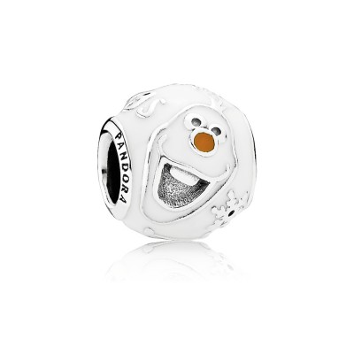 Pandora Charm  Style# 791794ENMX