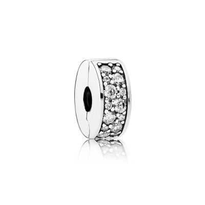 Pandora Charm  Style# 791817CZ
