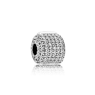 Pandora Charm  Style# 791873CZ