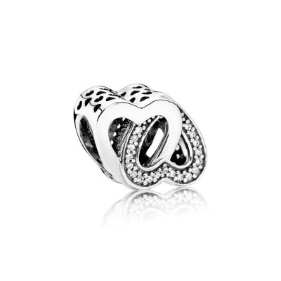 Pandora Charm  Style# 791880CZ