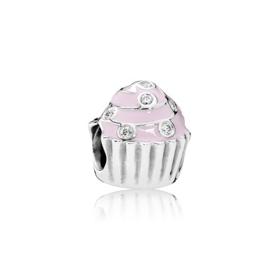 Pandora Charm  Style# 791891EN68